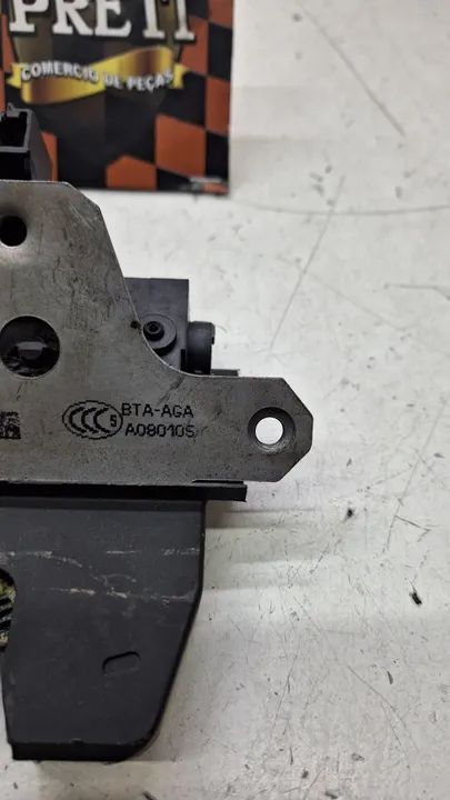 Fechadura Tampa Traseira Volvo V40 T4 2.0 2018 / 2019  - Foto 9