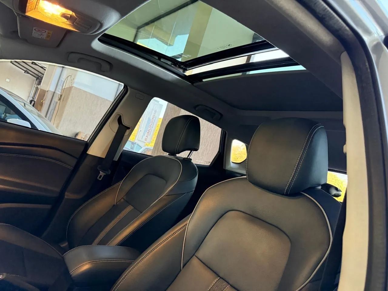 Chevrolet Tracker Premier 1.2 Turbo 12V Flex AUT 2024 - Foto 9