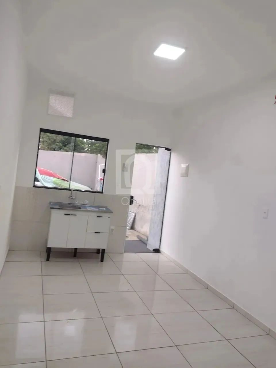 Kitnet à venda Lopes de Oliveira, Zona Norte, Sorocaba - Foto 5