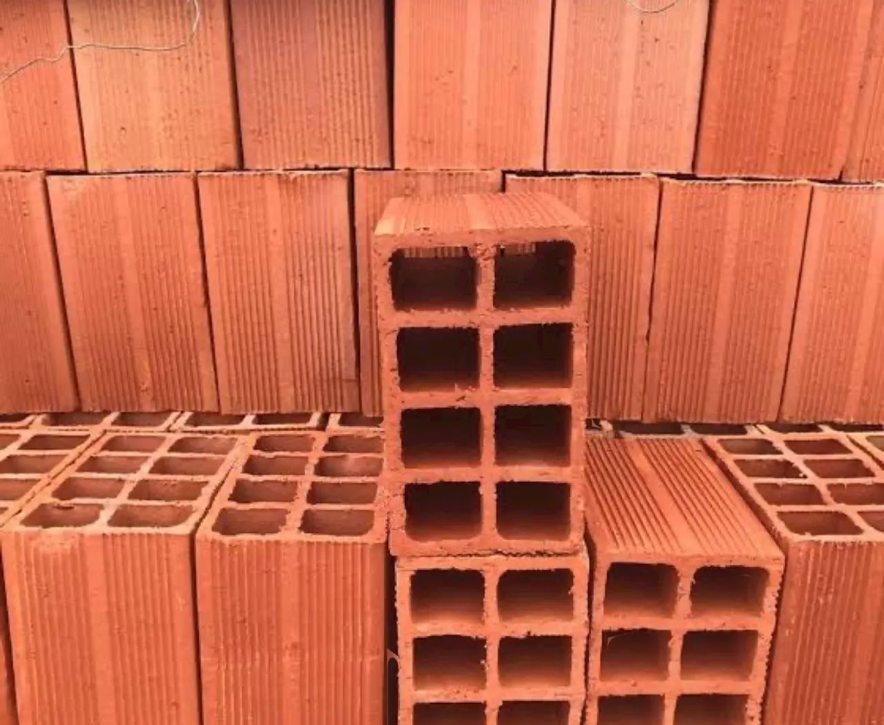 Tijolo Anápolis oferta relâmpago R$630,00 - Foto 2