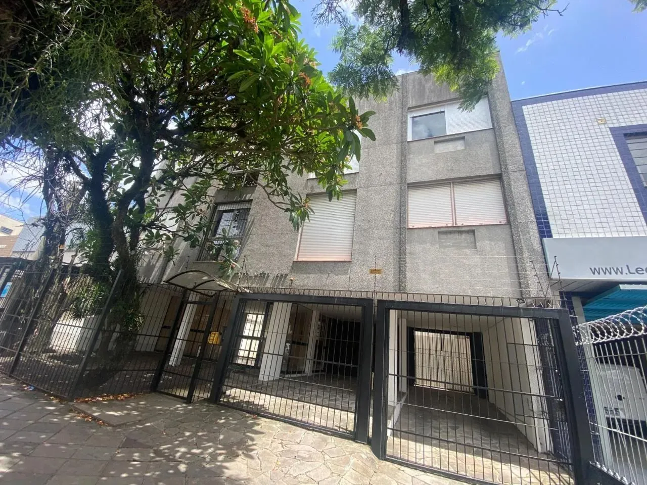 APARTAMENTO PARTENON PORTO ALEGRE