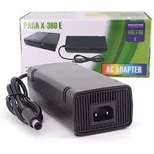 Fonte para xbox 360 1 pino