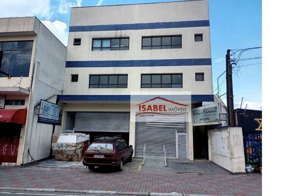 Sala para alugar - Centro - Ferraz de Vasconcelos/SP