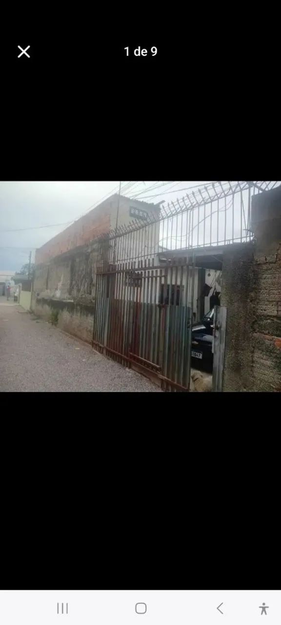 Foto - Curitiba - Cajuru