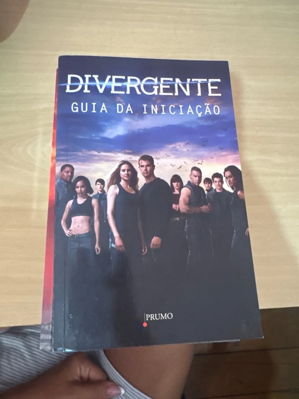 Divergente - Série Completa - Foto 5