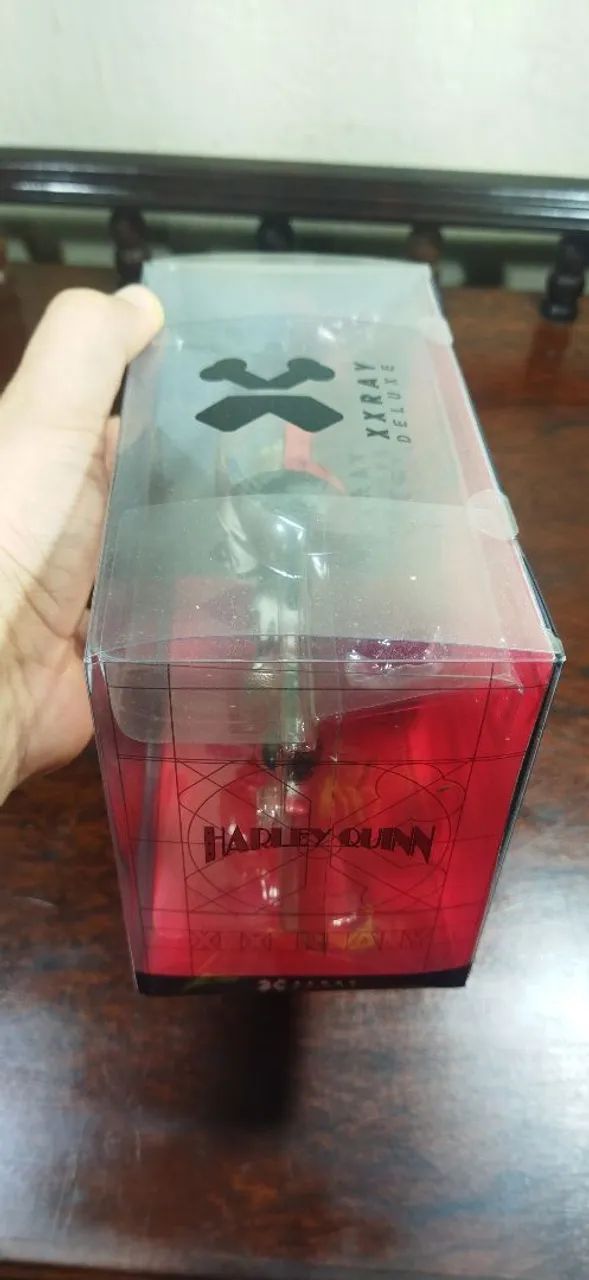 Harley Quinn XXRay Deluxe  - Foto 2