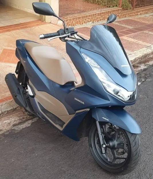 Honda PCX 160 DLX 2023/2023