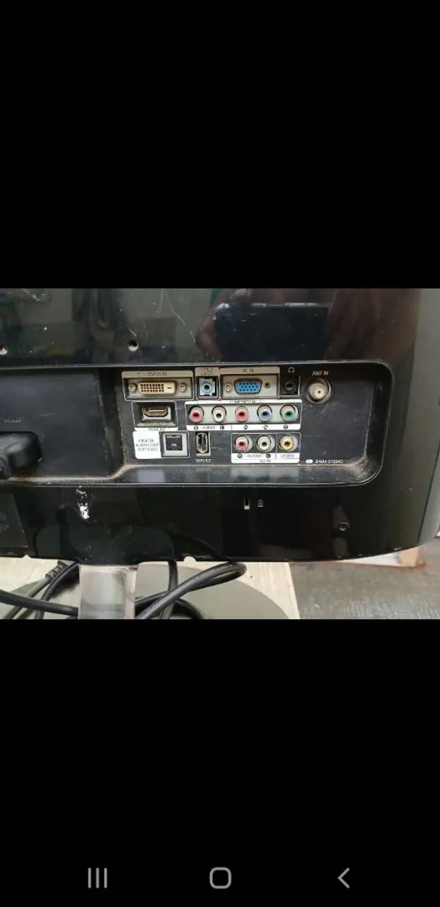 TV MONITOR 22 hdmi - Foto 2