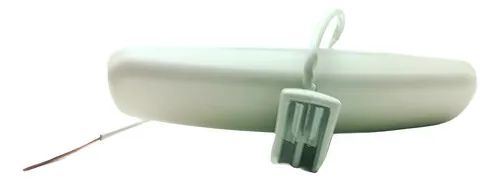 Retrovisor Interno Renault Clio 2008 - Foto 4