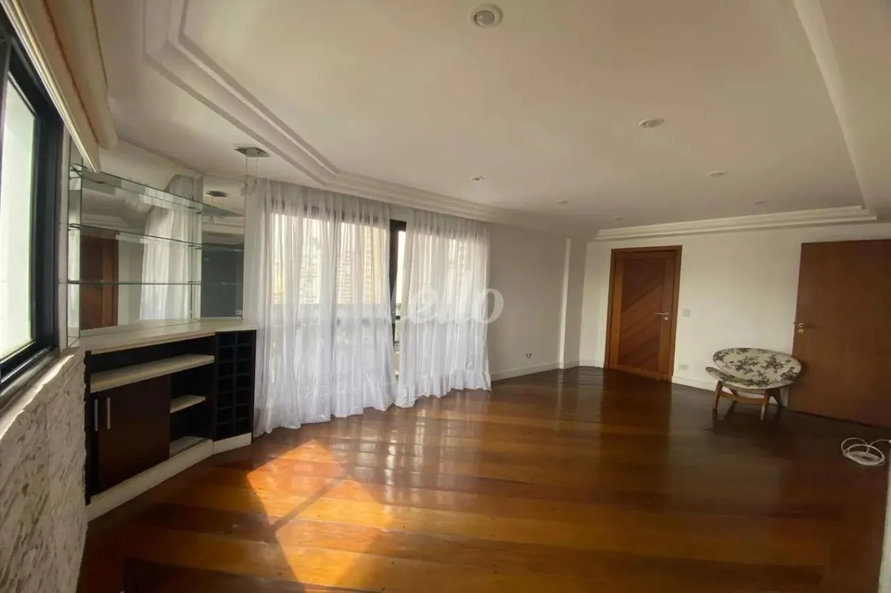 Apartamento 3 quartos à venda no(a) Vila Bastos