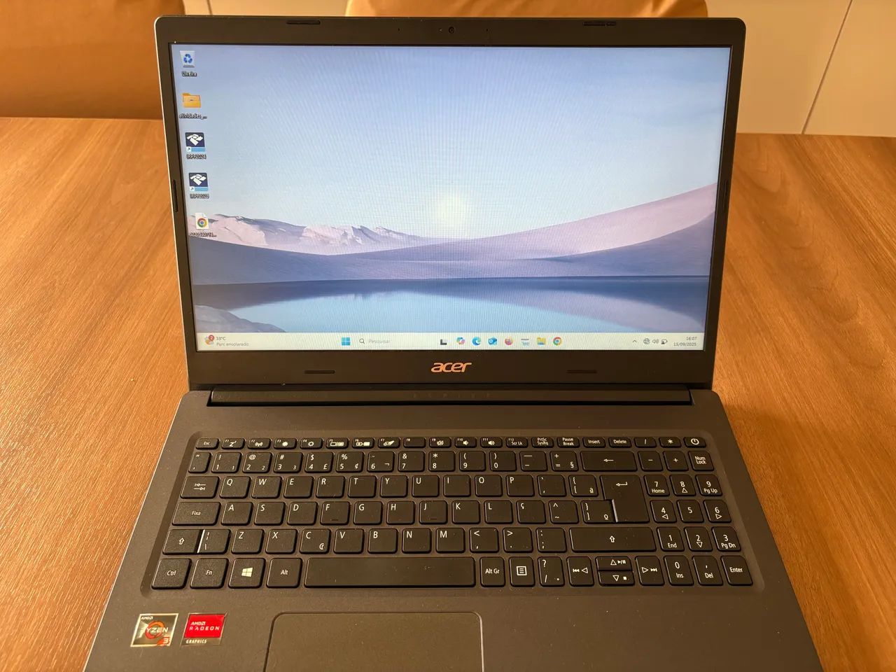 Notebook Acer Aspire - Foto 3