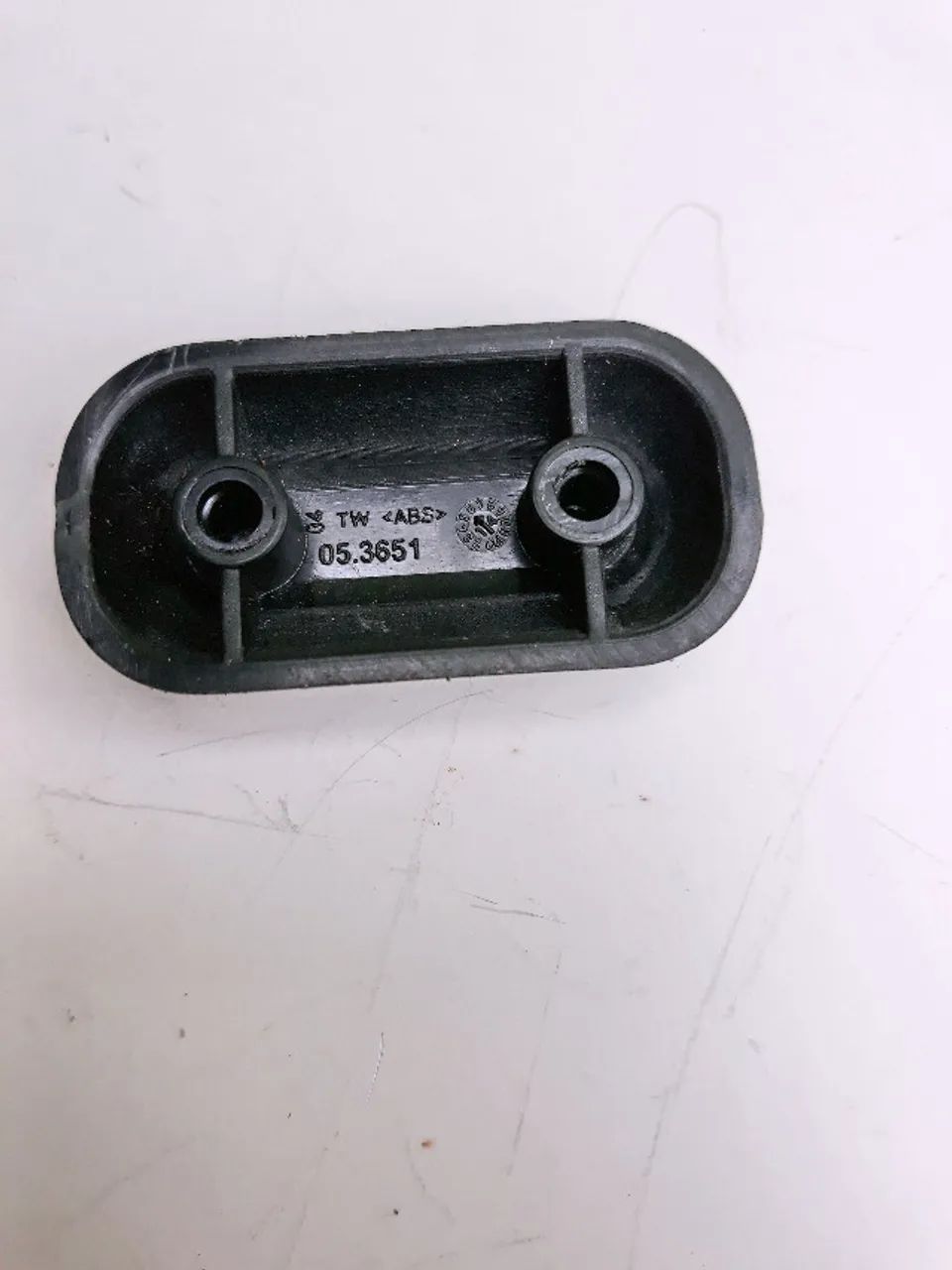 4 pezinhos de apoio para mala rimowa - Foto 3