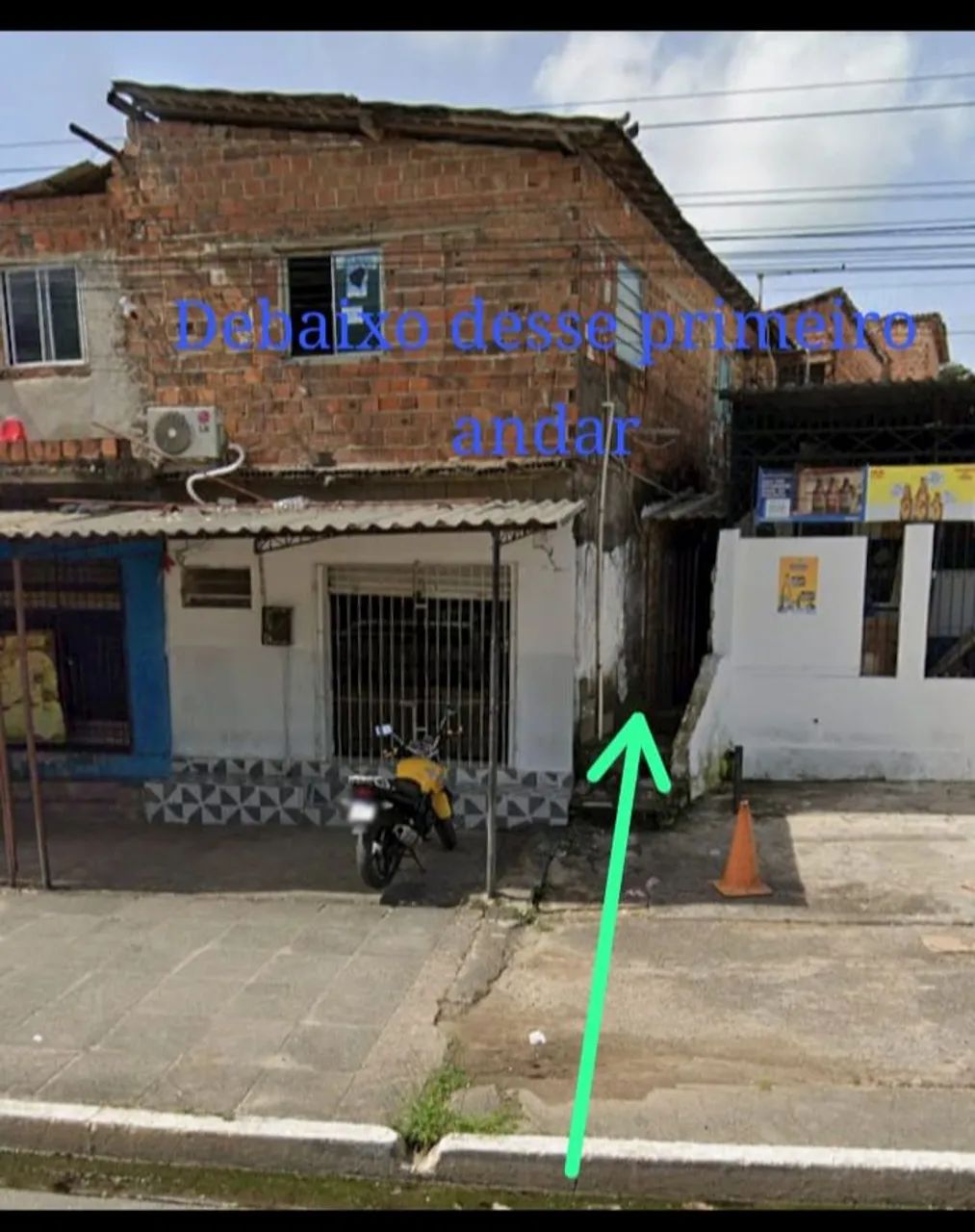 Foto - Recife - Várzea