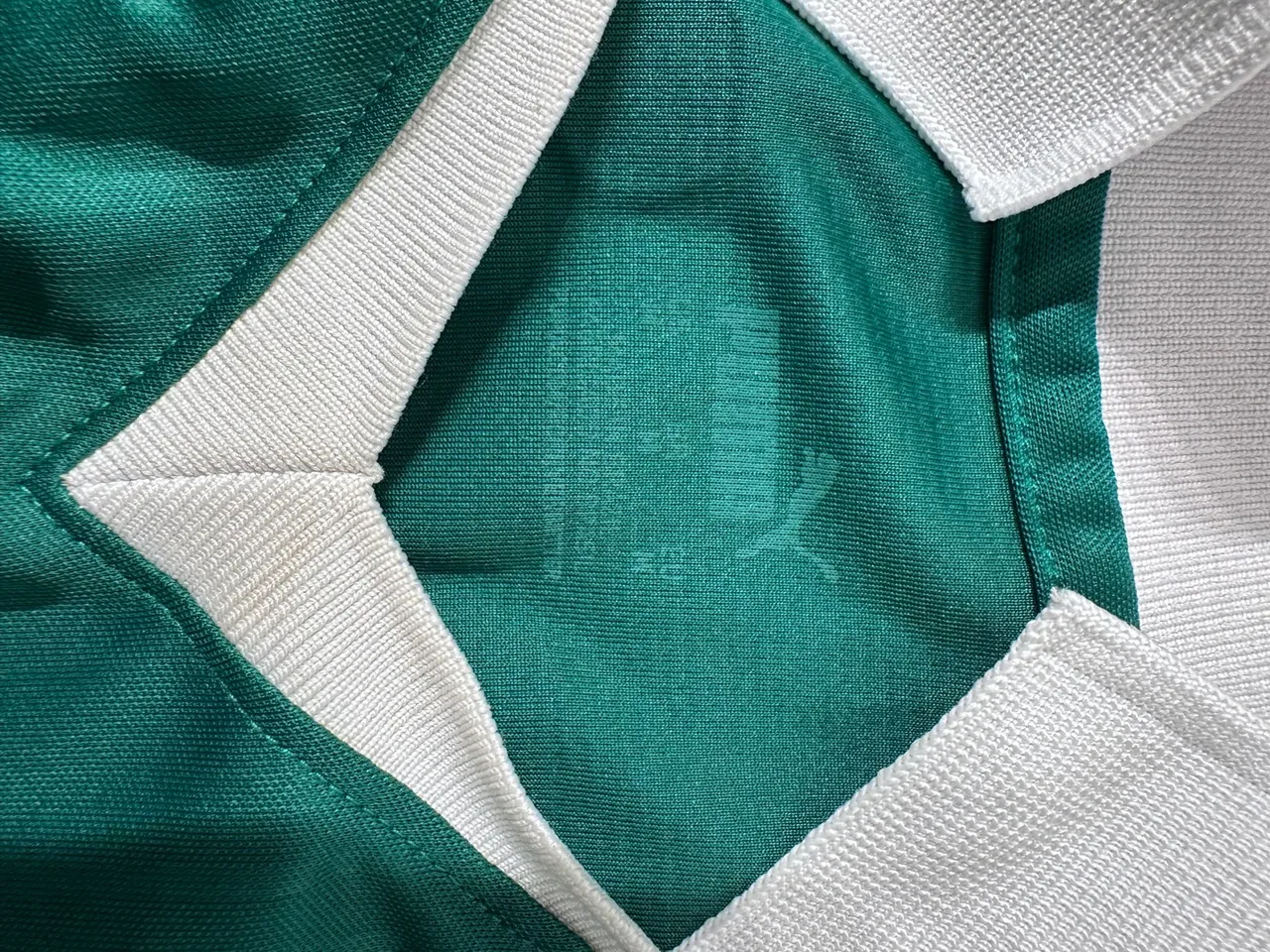 Camisa Palmeiras 2024 [Official] TAMANHO M