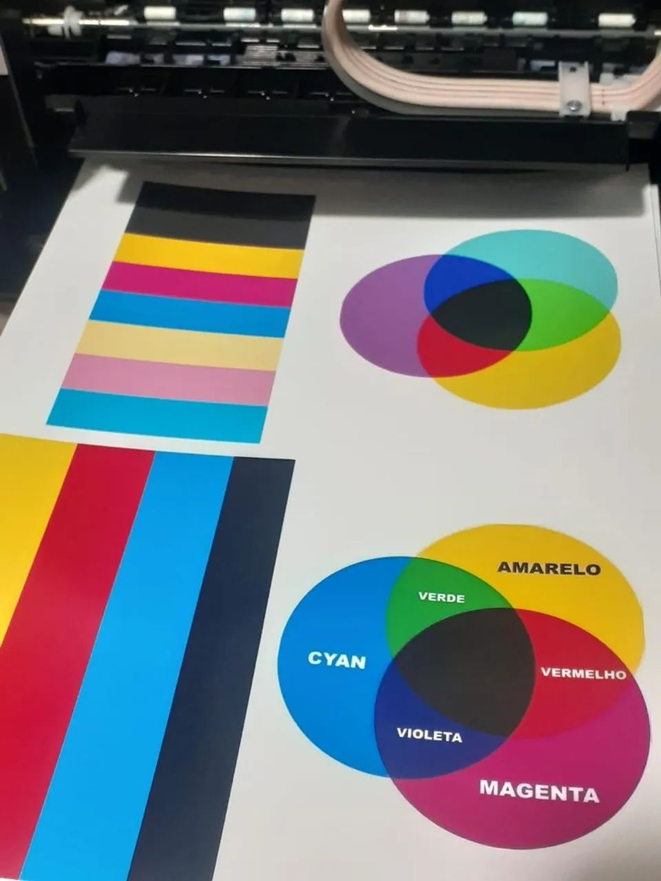 Tinta para Impressoras  - Foto 2