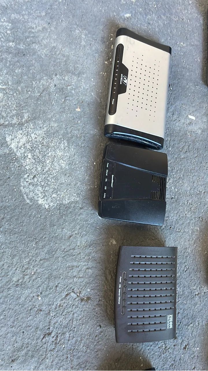 Sucata de eletrônicos  - Foto 3