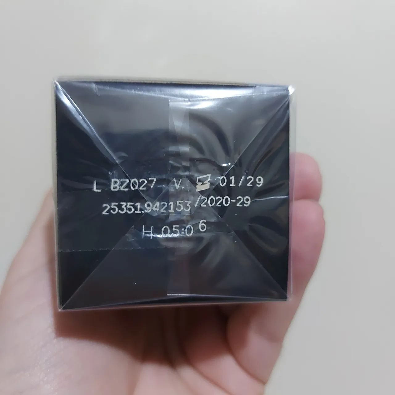 Malbec Bleu - O Boticário - Lacrado  - Foto 4