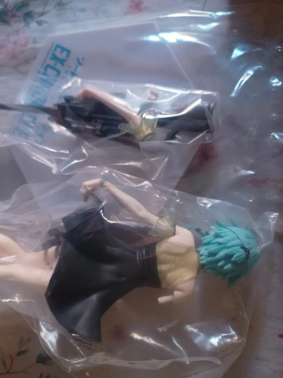 Sinon Limited Premium Figure: Sword Art Online Alicization - Foto 6