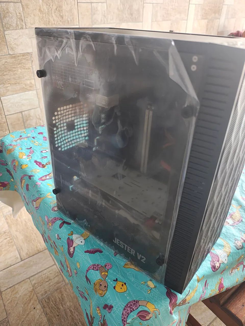 PC Gamer I7 | GTX 1060 6GBB | 16 RAM - Foto 2