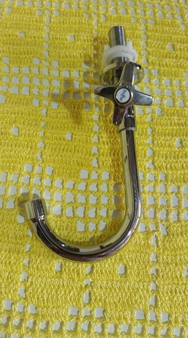 Torneira de mesa para Cozinha
