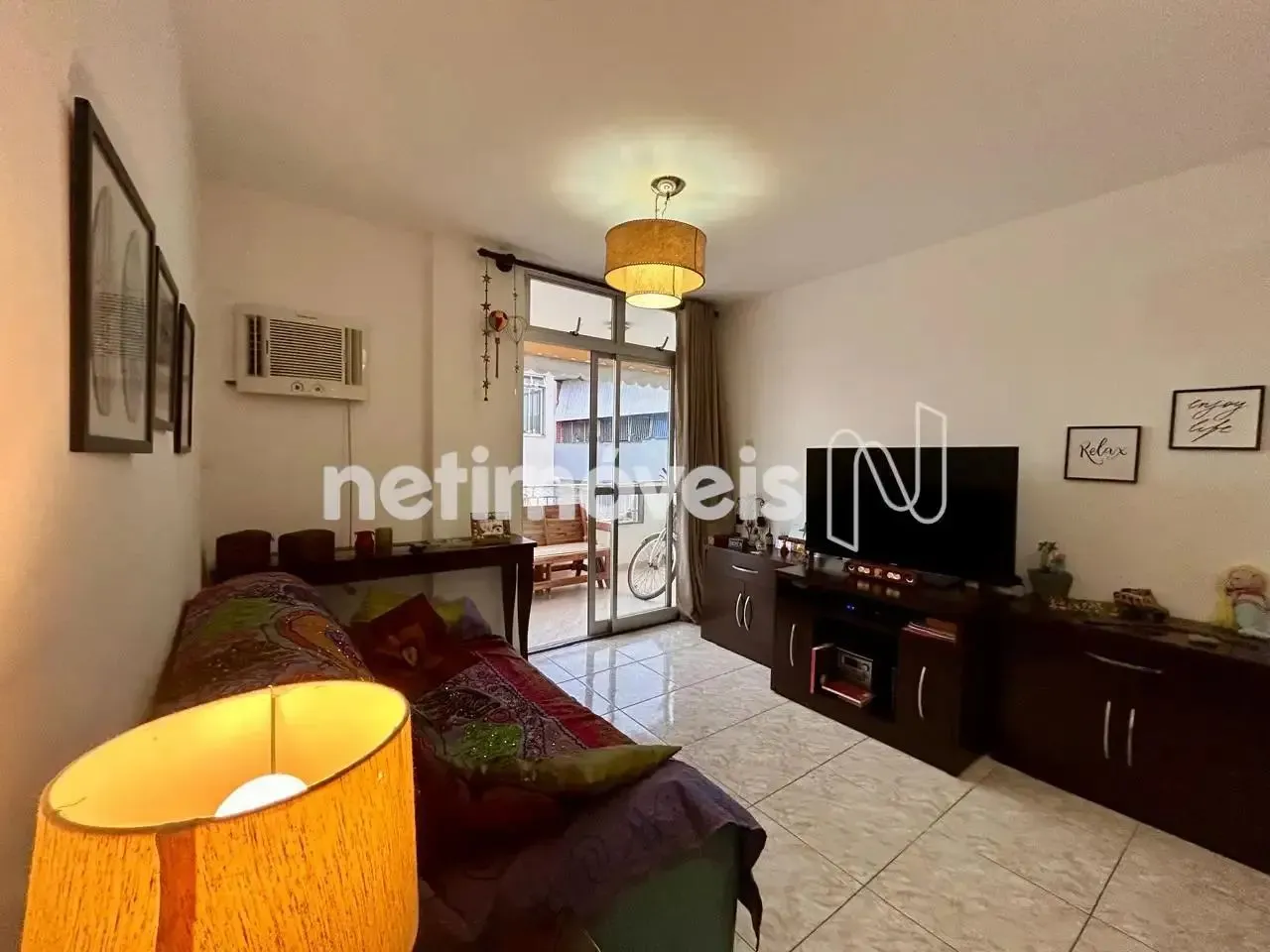 Locação Apartamento 1 quarto Freguesia (ilha do Governador) Rio de Janeiro