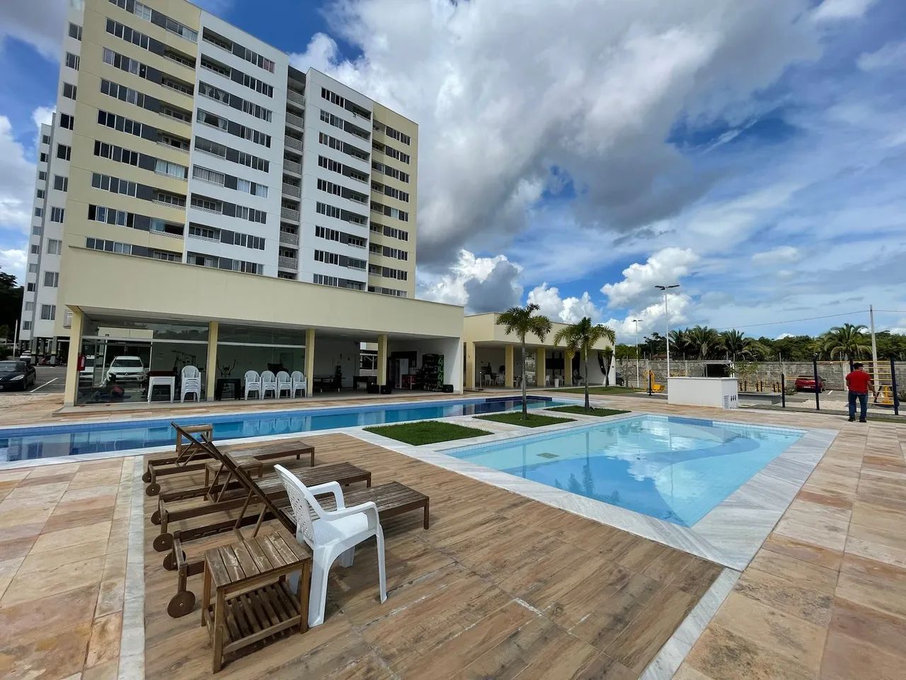 Apartamento na João XXIII - super bem localizado ultimas unidades
