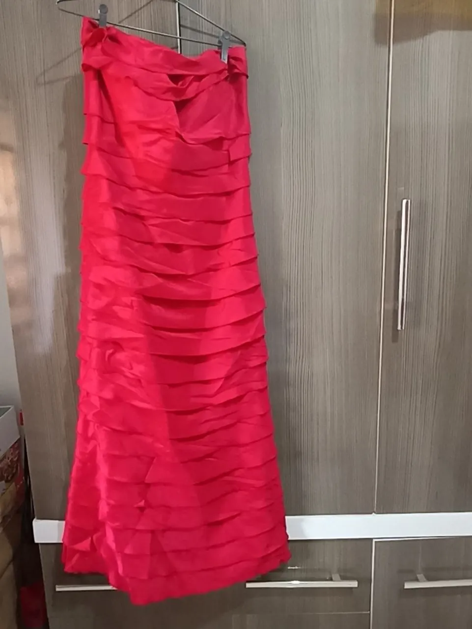 Vestido de festa