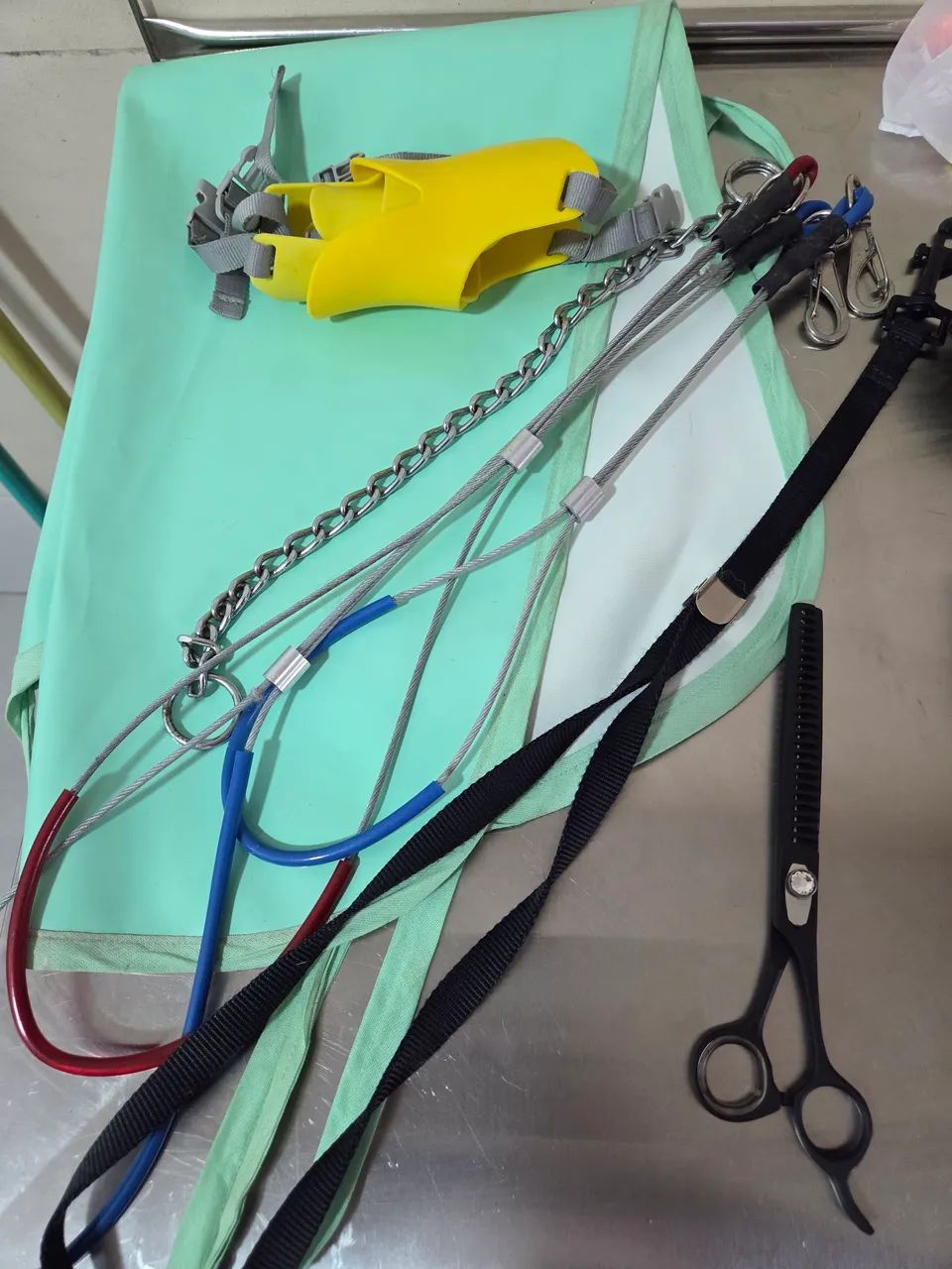 Equipamentos para petshop - Foto 6