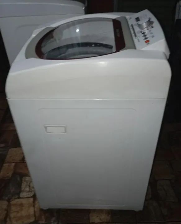 Máquina de Lavar Brastemp 11kg - Foto 3