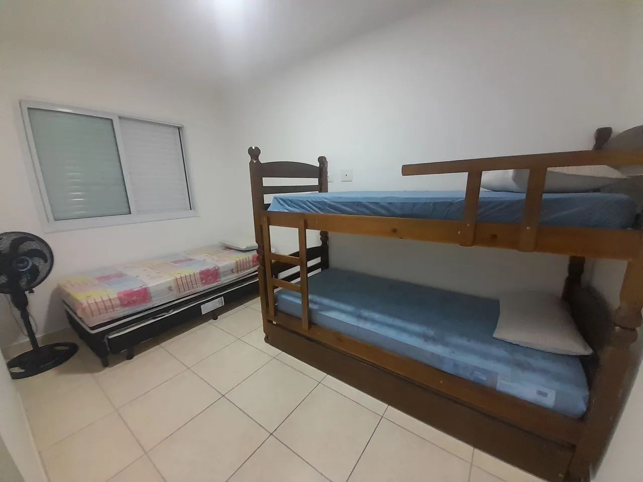 Apartamento Temporada - DISPONÍVEL ESSE FERIADO 25/01 - Foto 14