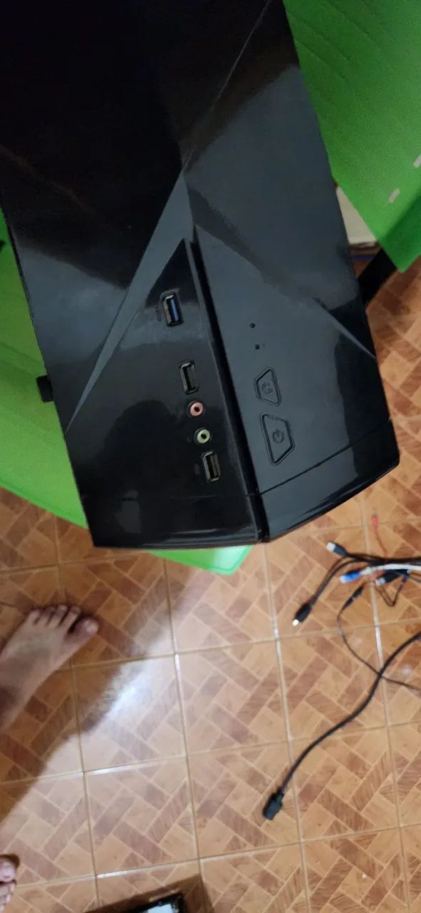 Computador i5 650