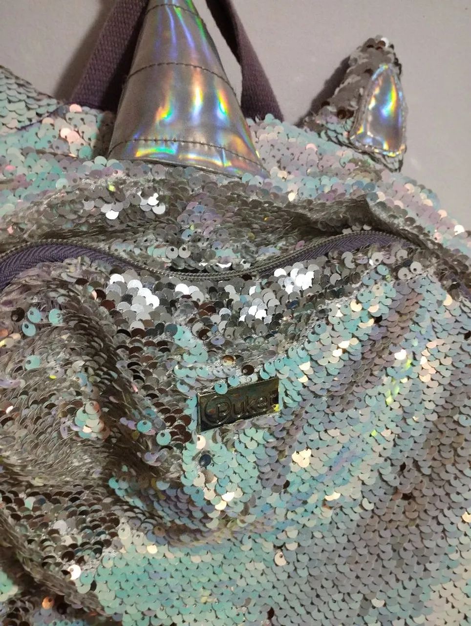 Mochila  - Foto 3