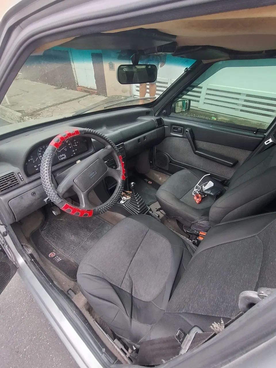 Fiat Elba 1995 - Foto 4