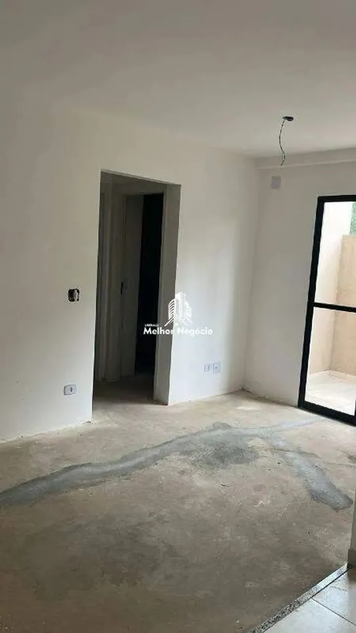 Apartamento à venda com 02 dormitórios no bairro Pompéia (Residencial Ilha de Malta), Pira