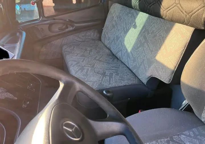 MB 2324 Carroceria Ano 2013 - Foto 6