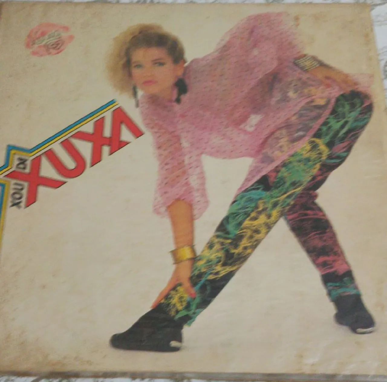 Xou da Xuxa 4º - Foto 2