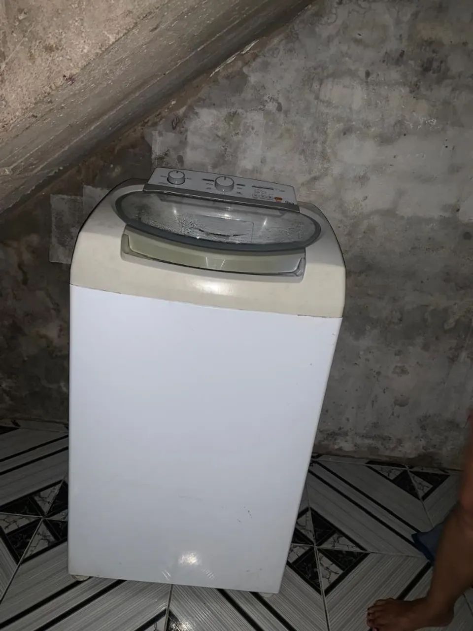 Máquina de Lavar - Foto 3