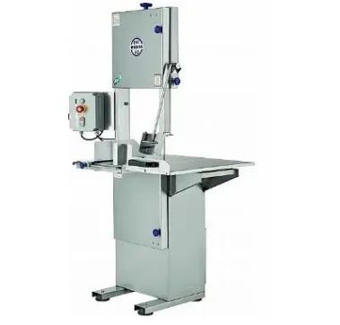 SERRA FITA GURAL BRT40 COM GUIA DE PROTECAO DE CORTE - NOVA