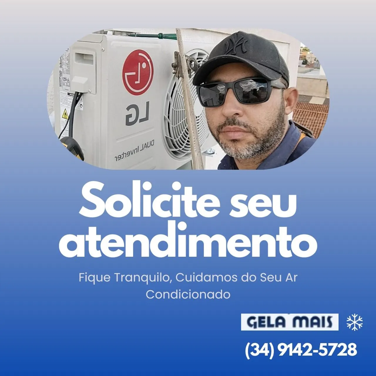 Gela mais ( CNPJ 31 487 672 0001 05 )