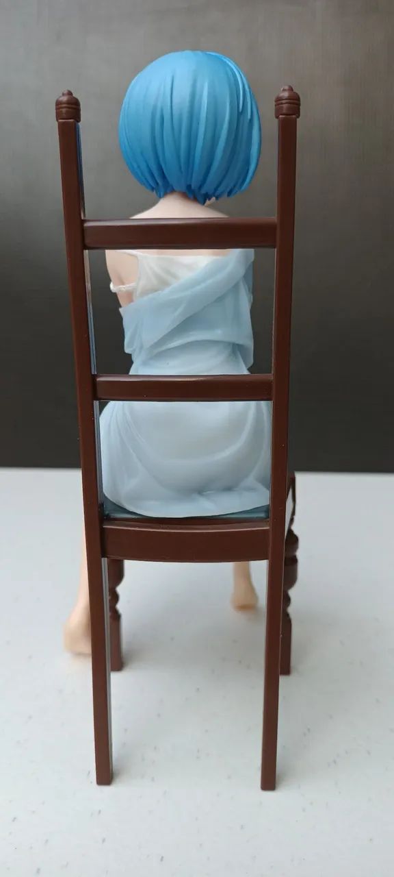 Figura de anime Rem usado - Foto 3