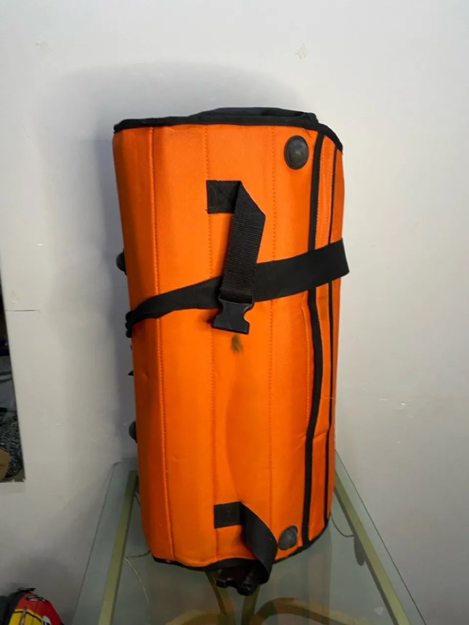 Bolsa STOKKE PramPack para Carrinho de Bebê - Original - Foto 2