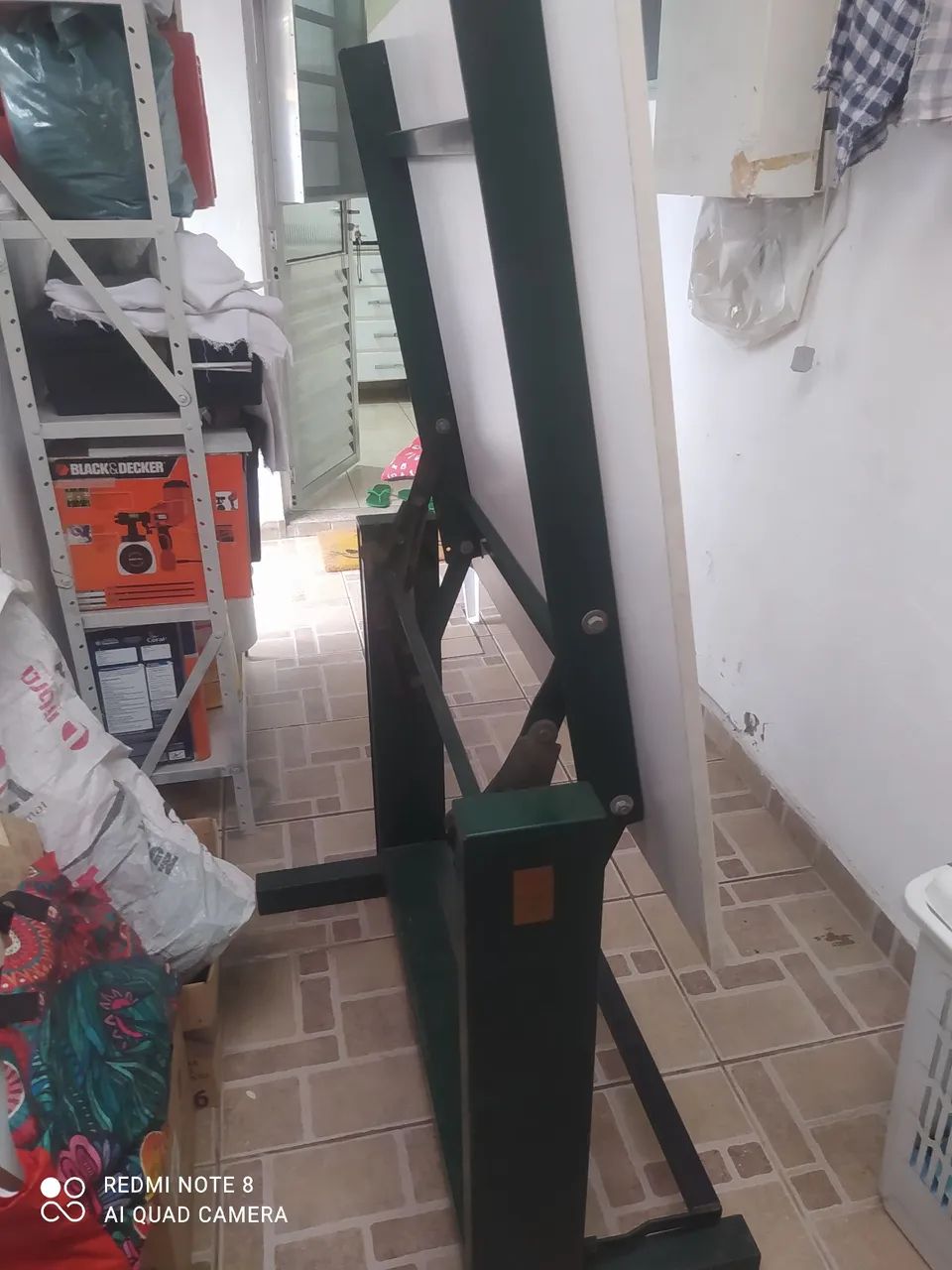 Cavalete de metal Trident64596064537986123