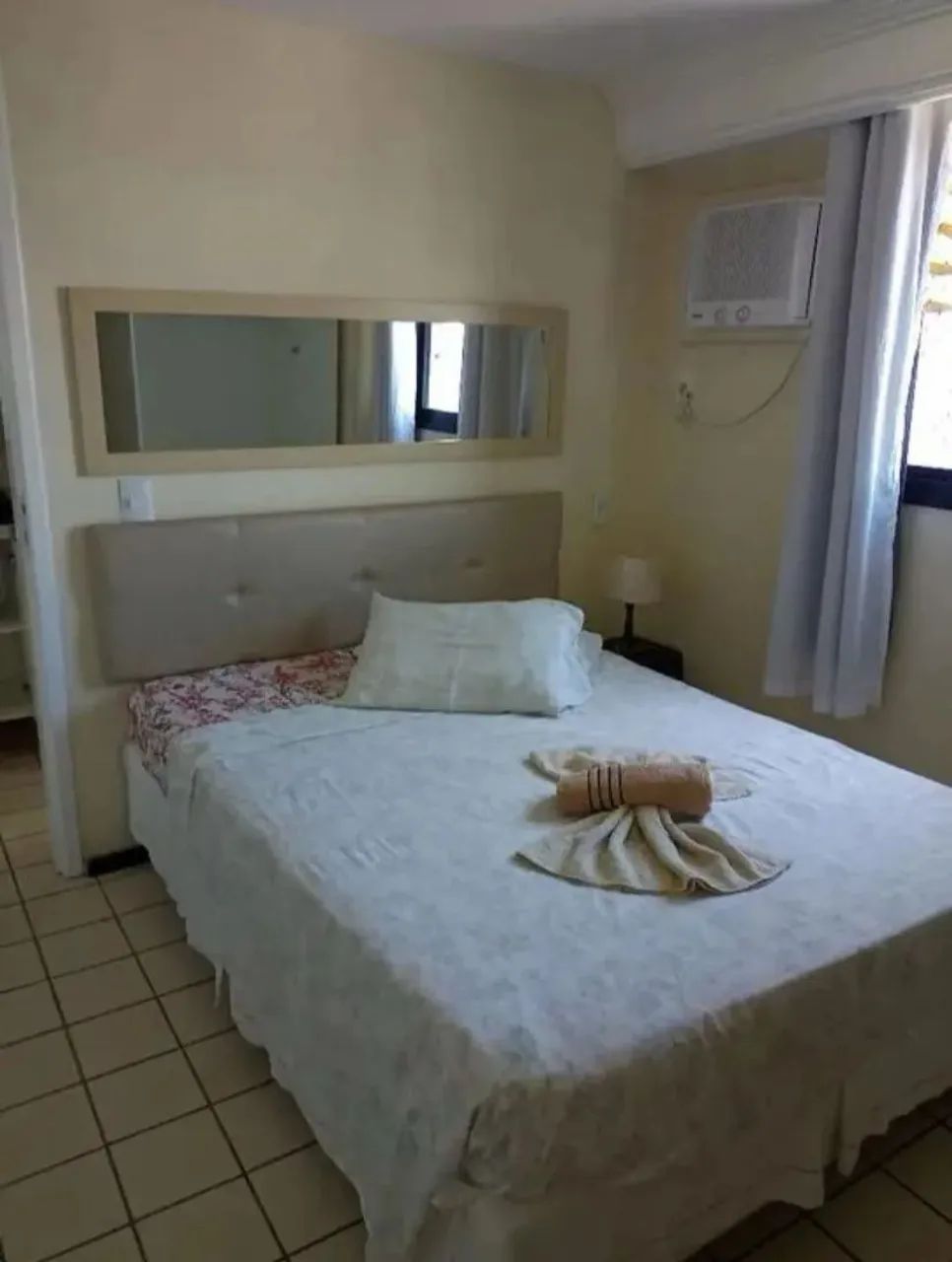 Imóvel para aluguel com 35 metros quadrados com 1 quarto em Boa Viagem - Recife - PE - Foto 2