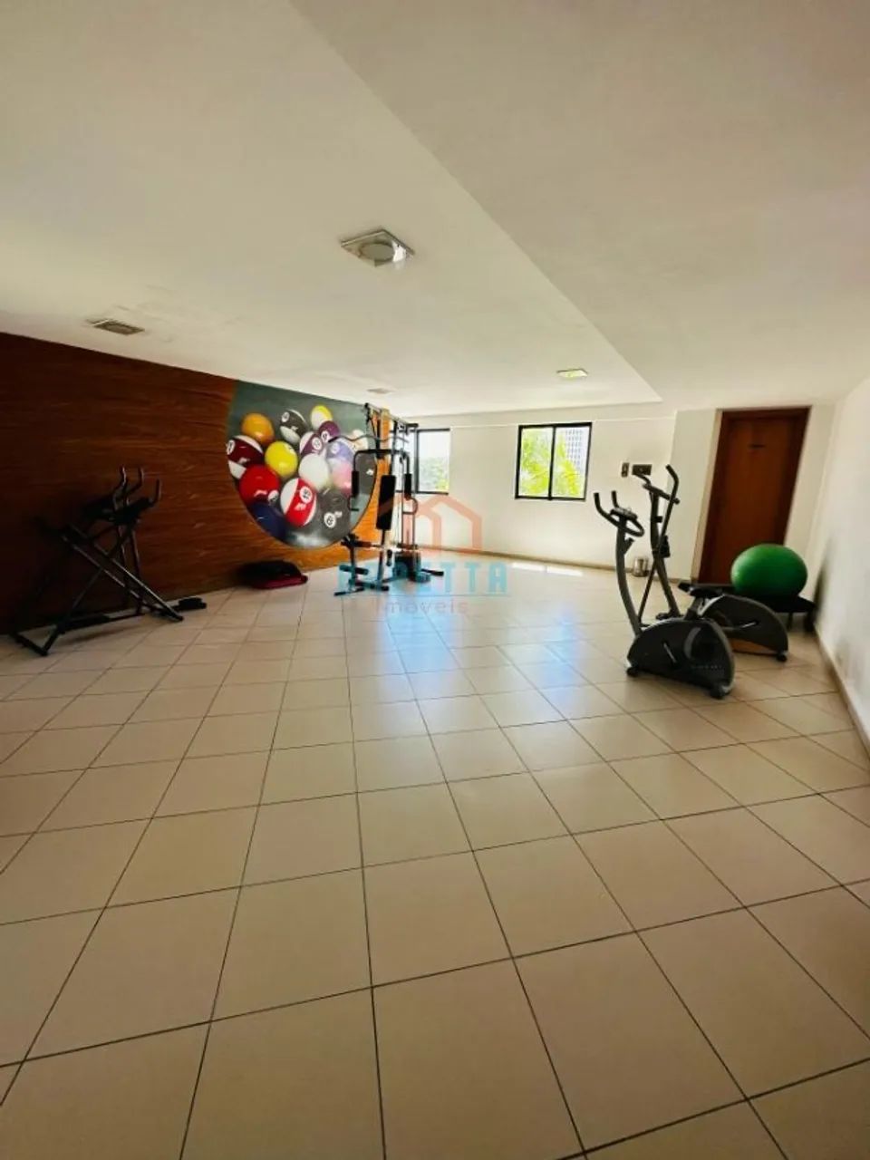 Cód: 5070.  Apartamento para Venda no Spazio Di Roma no bairro Nova Betânia / RN.   - Foto 5