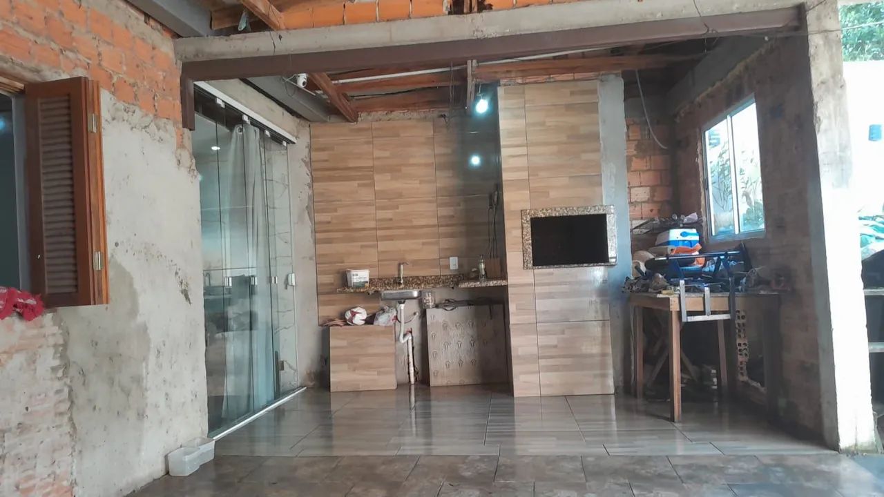 Foto - Gravataí - Parque Itacolomi