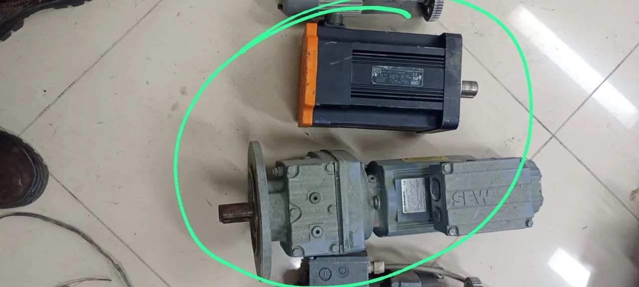Lote de servo motor  - Foto 3