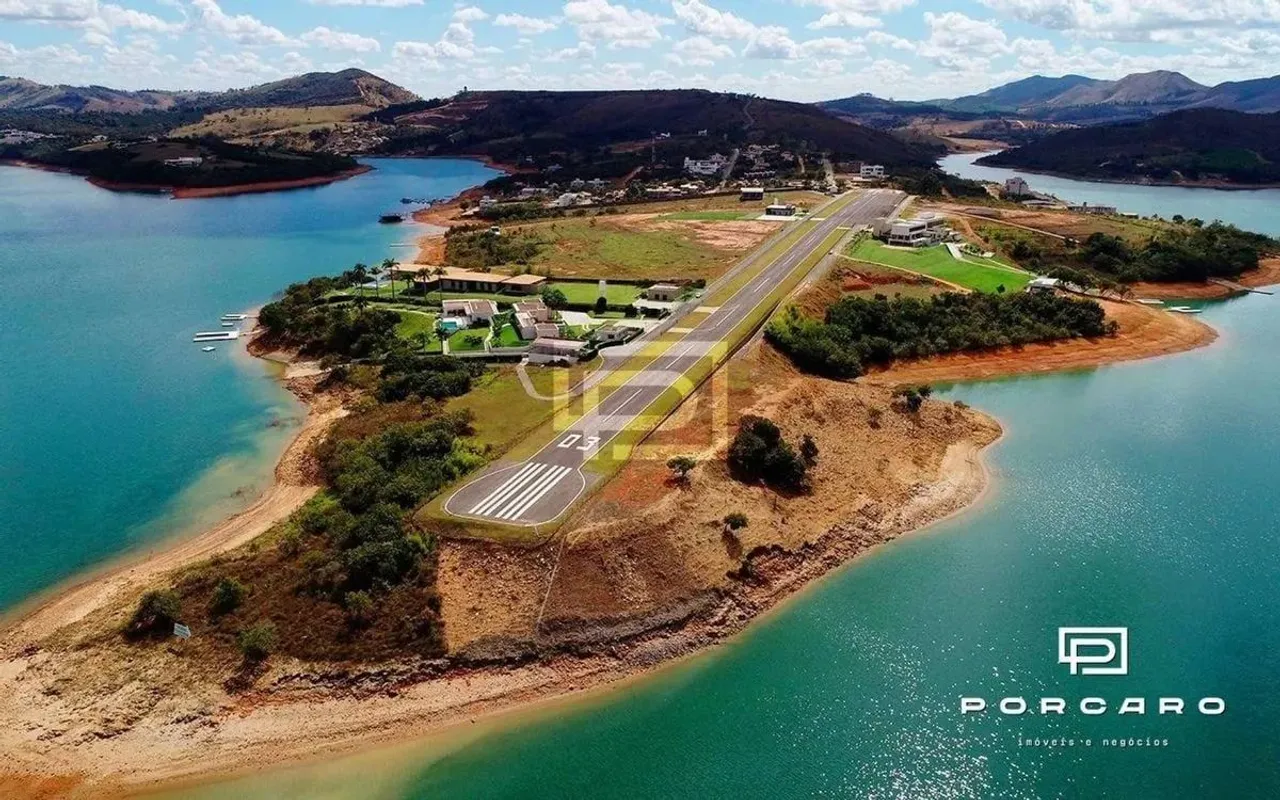 Lote/Terreno - Capitólio