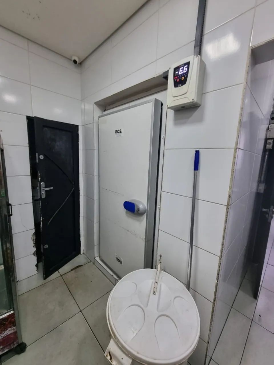 Vendo RESTAURANTE / HAMBURGUERIA na Andalo - Foto 4