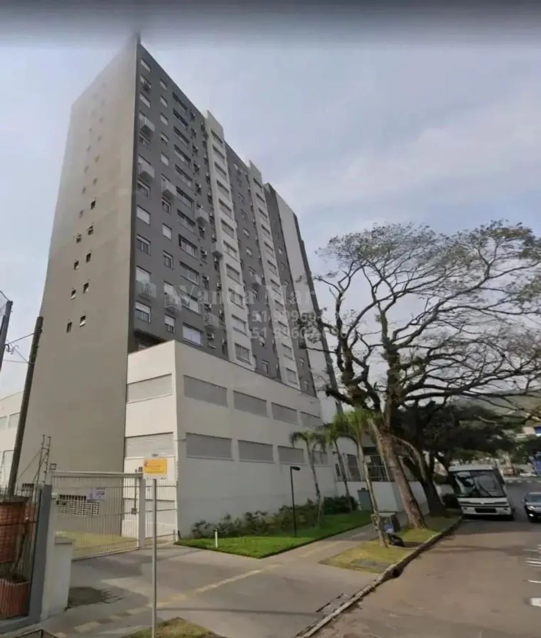 Apartamento para Venda em Porto Alegre, Partenon, 2 dormitórios, 1 suíte, 2 banheiros, 1 v - Foto 2