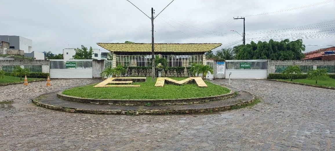Casa em Condomínio na Massagueira